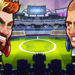 Head Soccer – Star League